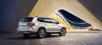 Volkswagen Teramont 2017 года (CN)